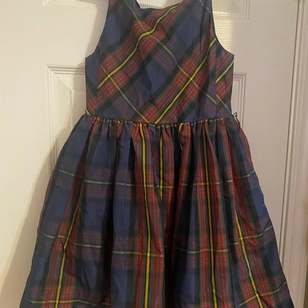 Ralph Lauren Dress